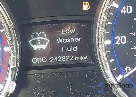 2012 Hyundai Sonata Se из США, поврежденный, VIN 5NPEC4AC2CH352033